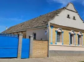 Apartmany Detvanka
