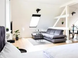 stycoz - Modernes Loft - 60 m2 - Küche - Parken