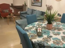 Seaside Argo apartment