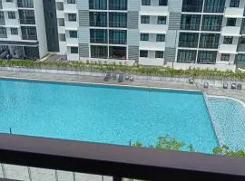 Homestay Syamsul