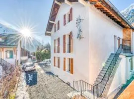 Chalet L'Argoat - Warm and cosy 6 bedroom chalet