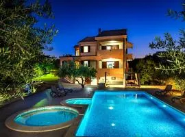 Villa Zlatni Dvori