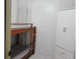 Megaworld Area Place with Fan and WIFI