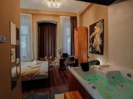THE BEYBÛN HOTEL İstiklal Street Taksim