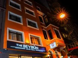 THE BEYBÛN HOTEL İstiklal Street Taksim
