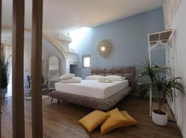 Dama Your Luxury Stay, khách sạn ở Castellana Grotte