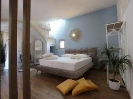 Dama Your Luxury Stay