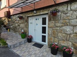 Studio apartman Big Lili, hotel in Popovača