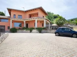 Villa Rossana