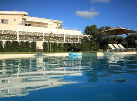 SUNSEA - Enjoy Your Family, apartment in Capo Vaticano