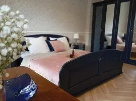 Pokoje i apartamenty Belle Epoque