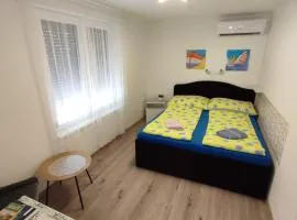 Apartment Valentin