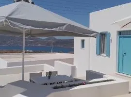 Kalliope sea view summer house