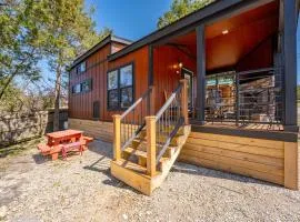 Cabin 1 Indian Point near SDC, Table Rock Lake, Marinas, & Branson
