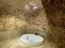 Amarcord private Spa Ostuni, hotel in Ostuni