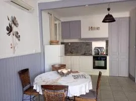 ALPES DE HAUTE PROVENCE , VINON SUR VERDON , UN DES PLUS BEAUX VILLAGE PROVENÇAL DE FRANCE POUR 4 a 5 PERS , TRES GRAND APPT 2 PCES , Tout Confort entièrement équipé