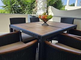 Il Portico B&B Capri, hotel v Capri