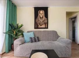 Apartamento Costa African