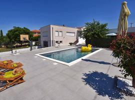 Apartment Villa Anna, Hotel in Zadar