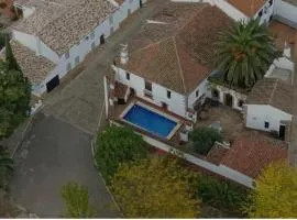 Casa Rural con encanto El Coronel, Los Pánchez, Fuente Obejuna