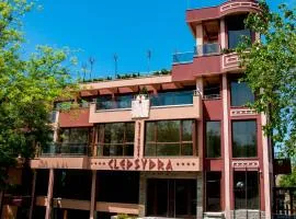 플로브디프에 위치한 호텔 Clepsydra Residence