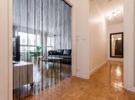 Paris center Apartment luxury
