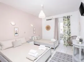 Asterios Apartments