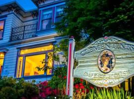 Clementine's Guest House & Vacation Rentals, hotel poblíž Letiště Astoria Regional - AST, 