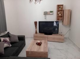 Aris apartment, self catering accommodation in Salamís