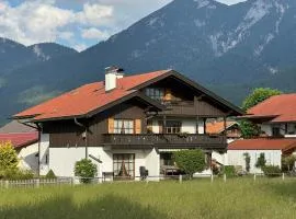 Ferienwohnungen Alpina