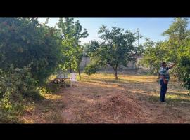 Kiralık yalı, hotel v destinaci Xaçmaz