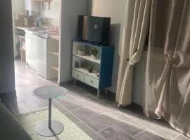 Maison avec accès piscine et jacuzzi
