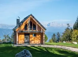 NEW OPENING "Sissi Chalets" - Unique Luxury Hideaway with Mountain view & Sauna