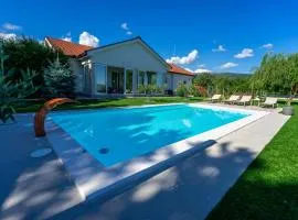 Holiday home Carpinus