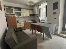 La casa di nonna Rosina