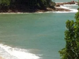 casa da Dora próx da praia