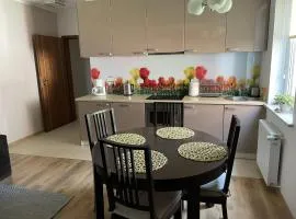 Apartament Amsterdam- Apartamenty Łeba