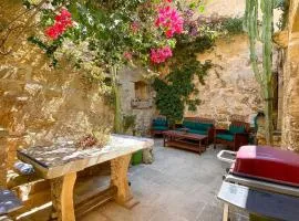 Mandy - The quaintest farmhouse on Gozo