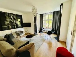 Stylisches City Appartment in Chemnitz bester Lage!