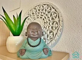 Retiro Zen en Tu Rincón Mediterráneo