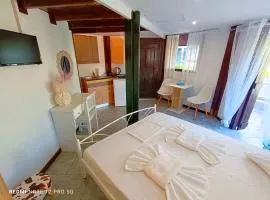 Spasmata Village Marios bungalows