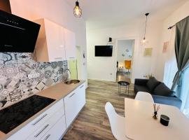 Apartman Esperanza