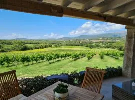 Elegant Country House Tenuta Piredu