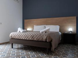 B&B Agorà, hotell i Naro