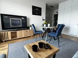 Apartament z Tarasem 23