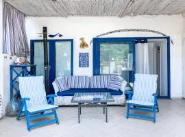 Blue di Capri