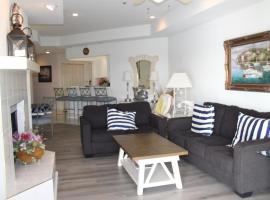 Lake Ozarks Get Away Portside, hotel i Lake Ozark