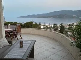 Panorama Stone Villa