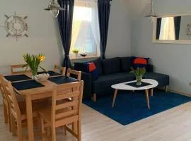 Apartament Home- Apartamenty Łeba