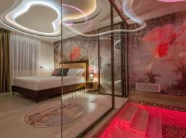 Hera Paestum Suite con Piscina privata